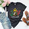 Joy Shirt, Joy To The World Tee, Nativity Shirt, Christmas Unisex Shirt, Unisex T-Shirt