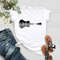 Guitar Shirt, Funny Guitar Shirt, Guitar T shirt, Musician Shirt, Gift for Best Friend, Unisex T-Shirt