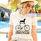 Pharmacists Shirt, Doxycycline Pharmacy Pun T-Shirt, Dachshund on Bicycle Tee, Unisex T-Shirt