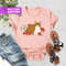 Cat Mushroom Shirt, Goblincore Outfit, Lover of Nature Gifts, Goblincore Shirt, Unisex T-Shirt