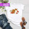 Cat Mushroom Shirt, Goblincore Outfit, Lover of Nature Gifts, Goblincore Shirt, Unisex T-Shirt