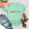 Dinosaur Evolution, Gift for Geologist, Saurus Shirt, Cute Saurus Shirt, Unisex T-Shirt