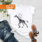 Giraffe Shirt, Book Lover Shirt, Giraffe Lover Shirt, Reader's Shirt, Unisex T-Shirt