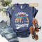 Funny Mens TShirt Farmer Dad Shirt Gift For Farmer Dad Graphic Tee Unisex TShirt 0
