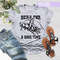 Unisex Western Shirt, Here For A Good Time Shirt, Cowboy Shirt, Unisex T-Shirt