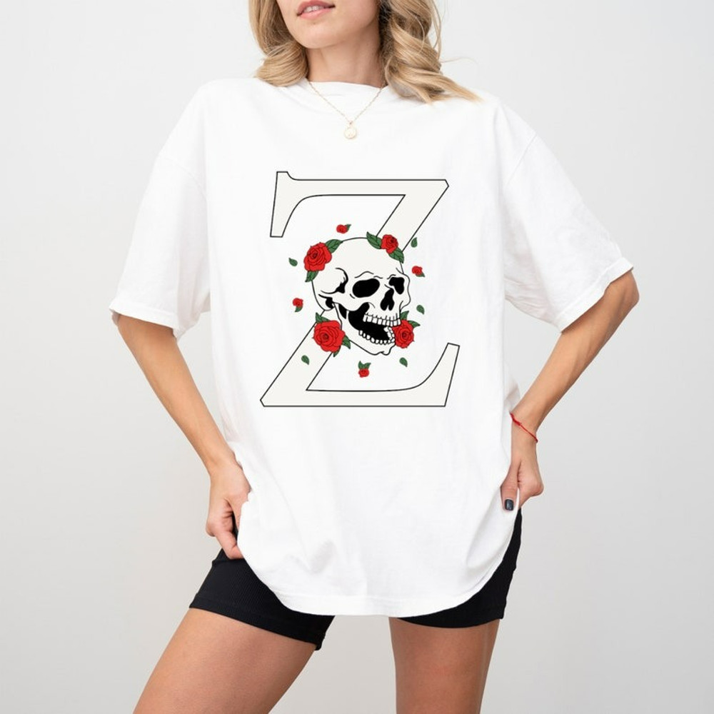 Bookish Shirt, Dark Romance Gift, Zade Meadows Shirt, Haunting Adeline Merch, Unisex T-Shirt