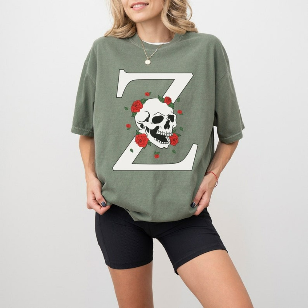 Bookish Shirt, Dark Romance Gift, Zade Meadows Shirt, Haunting Adeline Merch, Unisex T-Shirt