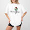 Zade Meadows Shirt, Haunting Adeline Merch, Dark Romance Gift, Unisex T-Shirt