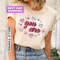 Retro Valentines Shirt, You Are Enough, Valentine's Day Shirt, Self Love Shirt, Unisex T-Shirt