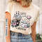 Coffee is My Valentine T Shirt, Coffee Lover Shirt, Valentines Day Gift For Her, Unisex T-Shirt