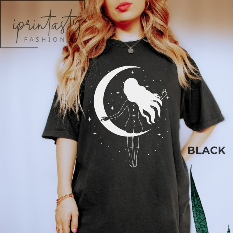 The Night Court t-shirt, SJM merch, A court of Thorns , City of Starlight tee, Unisex T-Shirt