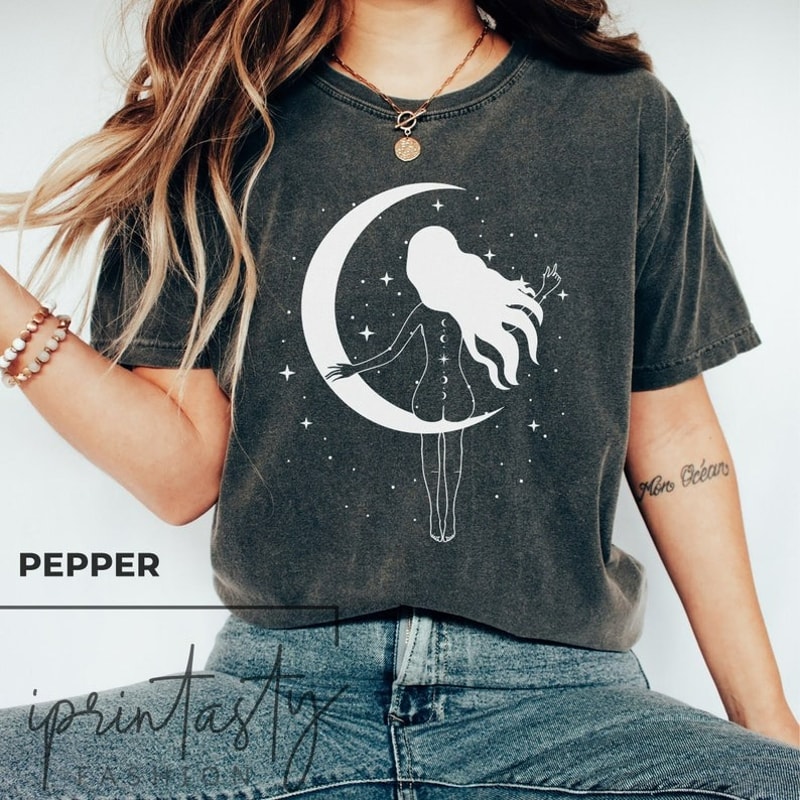 The Night Court t-shirt, SJM merch, A court of Thorns , City of Starlight tee, Unisex T-Shirt