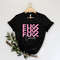 Fuck Cancer Shirt, Breast Cancer T Shirt, Cancer Survivor Shirt, Unisex T-Shirt