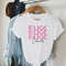 Fuck Cancer Shirt, Breast Cancer T Shirt, Cancer Survivor Shirt, Unisex T-Shirt