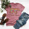 Mama Bear T-shirt, Mothers Day Sweatshirt, Floral Mom Shirt, New Mom Shirt, Unisex T-Shirt