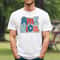 America T-shirts, Unisex T-Shirt