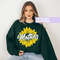Sunflower Sweatshirt, Sunflower Mother Shirt, Mothers Day Gift Shirt, Unisex Sweatshirt, Hoodie