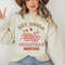 Hot Cocoa sweatshirt, Christmas cheer, Holiday sweatshirt Women's, Unisex Sweatshirt, Hoodie