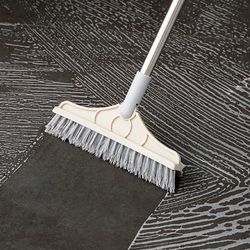 2-in-1 cleaning scrub brush