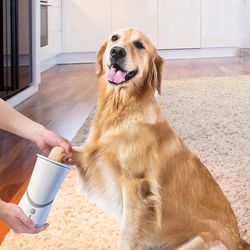 Chargeable Electric Pet Foot Cleaner