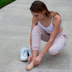 bunion corrector sleeve – perfect gift for pain relief and foot health