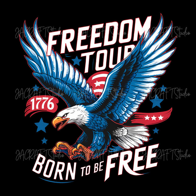 4th-Of-July-Freedom-Tour-Born-To-Be-Free-SVG-3005241063.png