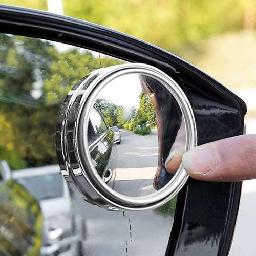 Convex Blind Spot Mirror