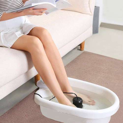 Ionic Detox Foot Bath Machine – Ultimate Wellness & Health Gift for Loved Ones