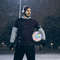 Luminous Basketball