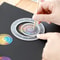 22Piece Spirograph Drawing Toy Set