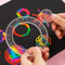 Buy Spirograph Drawing Toy Set online