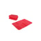 foldablepicnicmat red