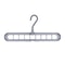 multiportclotheshanger gray