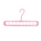 multiportclotheshanger pink