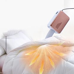 portable electric clothes dryer