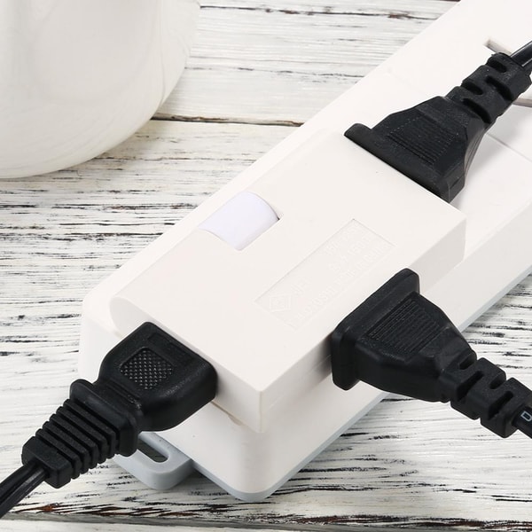 Extension Plug Inverted 180° Moveable 3-In-1 Extension Plug | Inspire Uplift