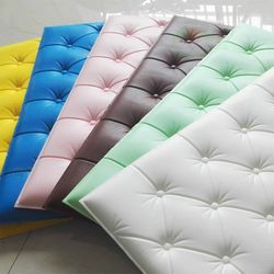 3d mat wall stickers