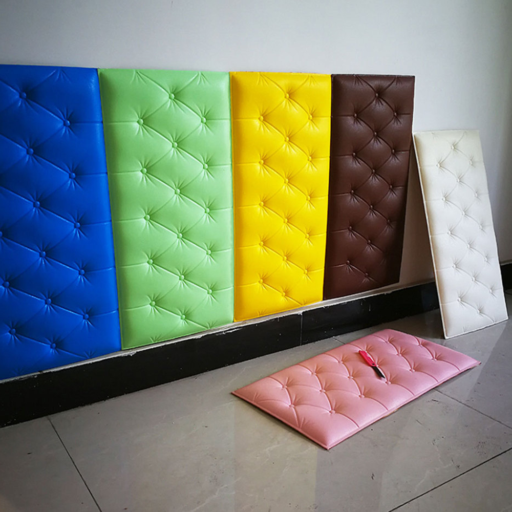 3D Mat Wall Stickers 7