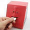FaceShaped Coin Saving Box