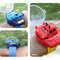 Mini Remote Control Watch Car