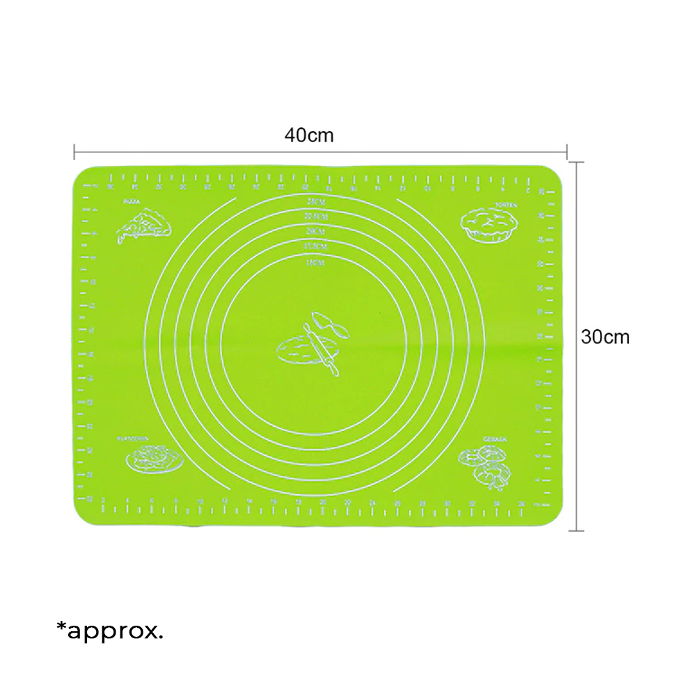 siliconerollingdoughbakingmatgreen.png