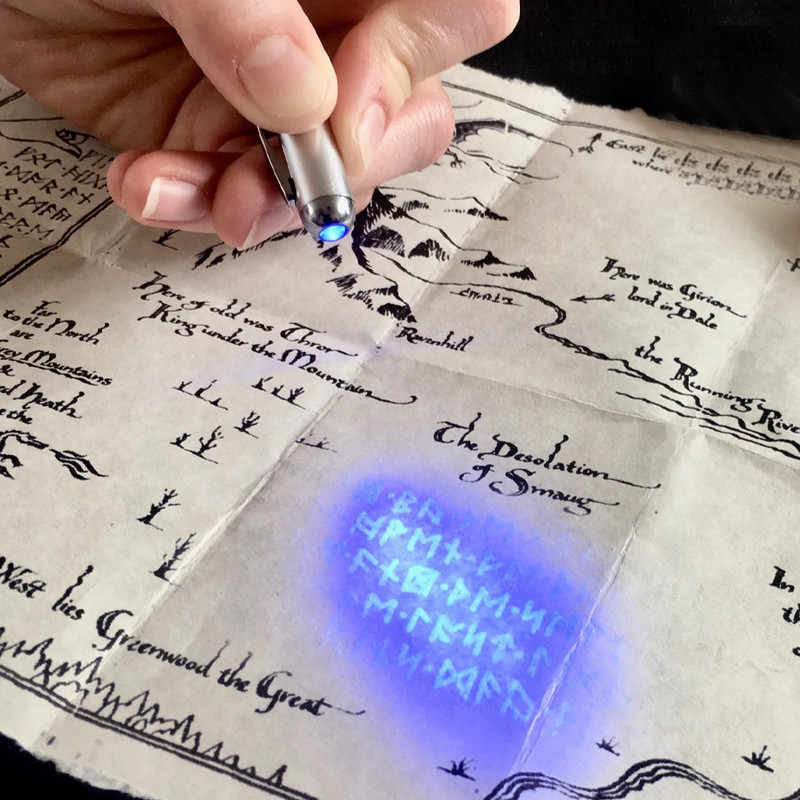 Moon Light Pens 1