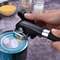 Stainless Steel Safe Cut Can Opener Ergonomic Manual Handheld Smooth Edge Can Opener