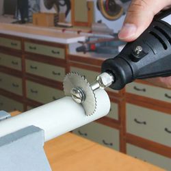 fierz mini circular saw blade disc