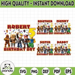 personalized custoand age dollhouse gaby png, dollhouse gaby png, custom name png, dollhouse gaby family png, digital do