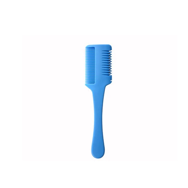 2-in-1 Razor Comb For DIY Hair Styling | Inspire Uplift