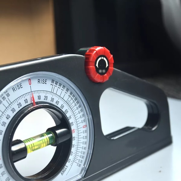 Slope Instrument High Accuracy Slope Measuring Device | Inspire Uplift