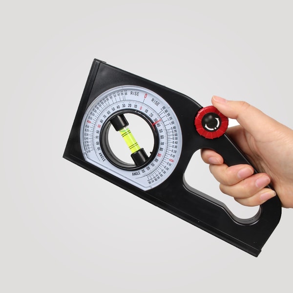 Slope Device High Accuracy Slope Measuring Device | Inspire Uplift