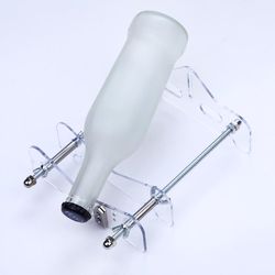 glass bottle cutter diy tools