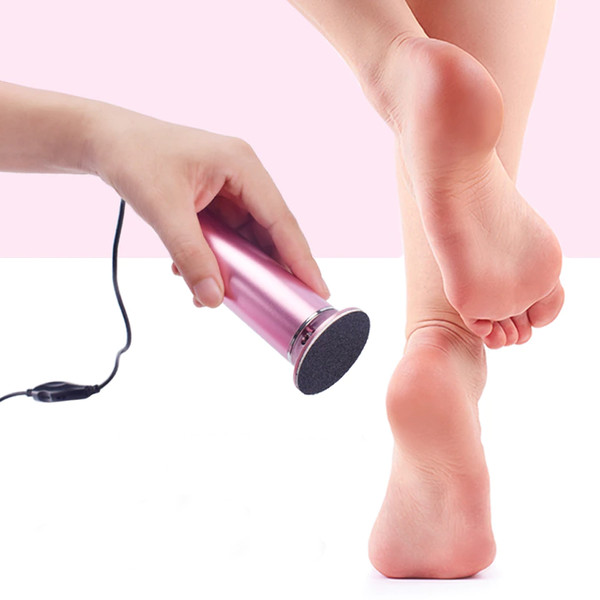 360° Rotating Electric Foot Callus Remover - Inspire Uplift